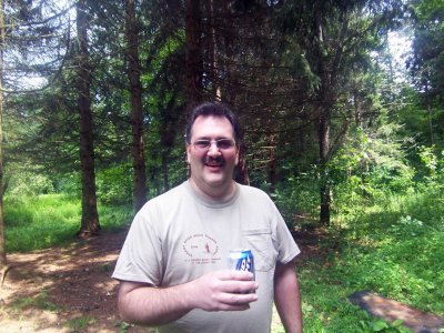 2008 Patrick