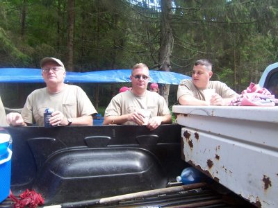 2008 Percy