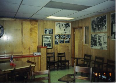 CRN Old Hdqtrs Back Room 7 9 1991