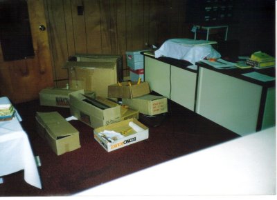 CRN Old Hdqtrs Bob s Office 1991