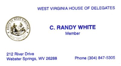 C Randy White