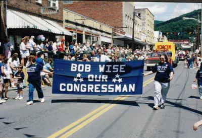 1988 Bob Wise