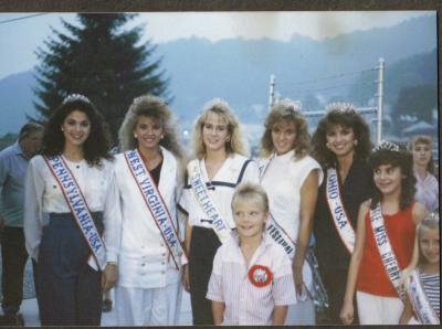 1988 Parade Beauties 2