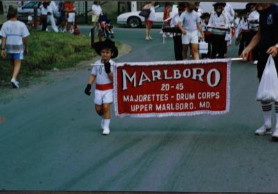 1988 Upper Marlboro MD
