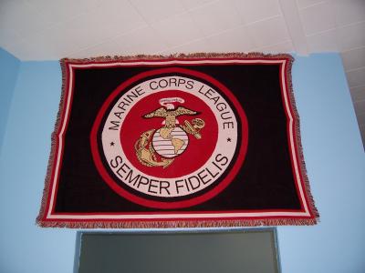 USMC MCL