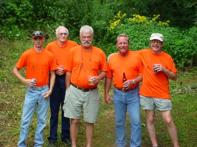 2006 Cherry River Stock Holders Meeting