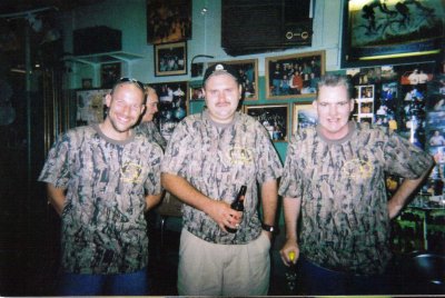 CRSHA PoolRoom 2007 A