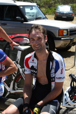 Cronulla Cycling Crits 2009