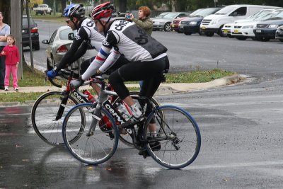 2010 Bathurst Cycling Weekend