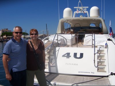Memories of Panama Trois