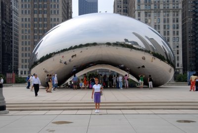 Chicago Big Bean