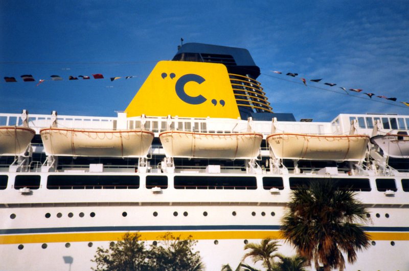 CostaRiviera