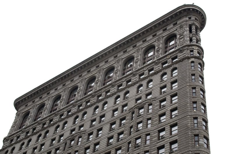 Flatiron