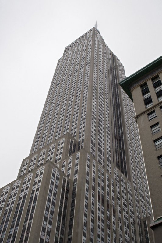Empire State Building