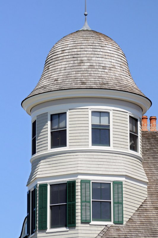 Cupola