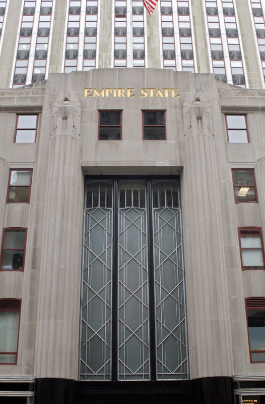 Empire State