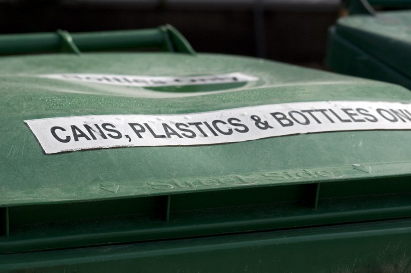 Recycling