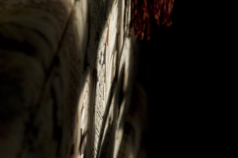 Afternoon light