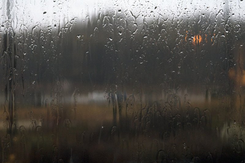 Oh good more rain
