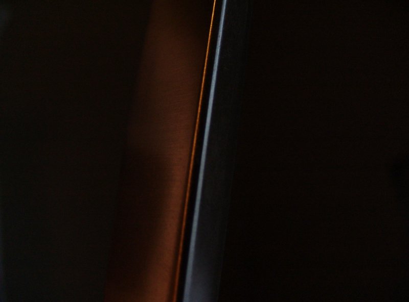 desk lamp