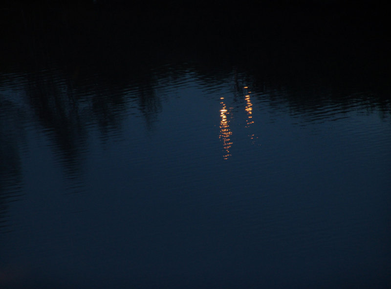 May 5: the Other Shore