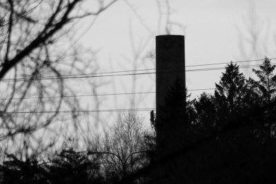 The dark tower