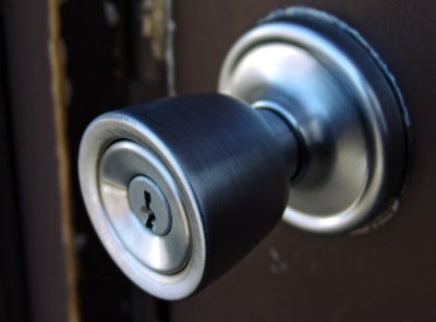 good locks make good neighbors?