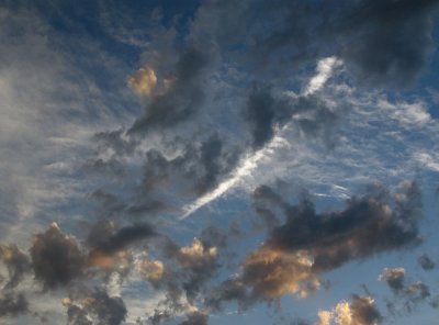 storm front