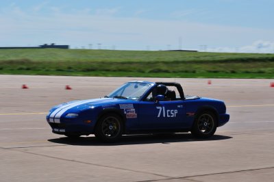 tims miata