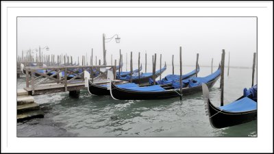 Venezia & Laguna