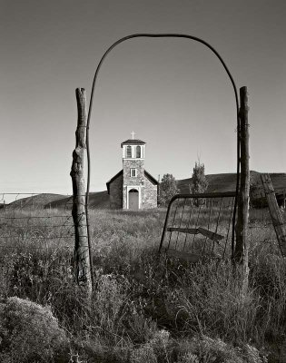 New Picacho, New Mexico 19750804