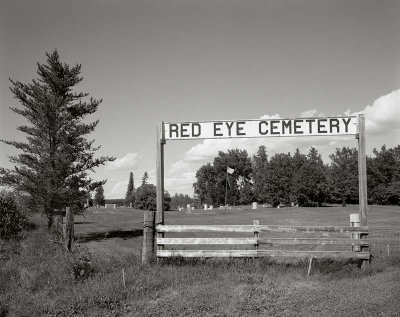 Red Eye Cemetery, Medina Co., MN (19970804)