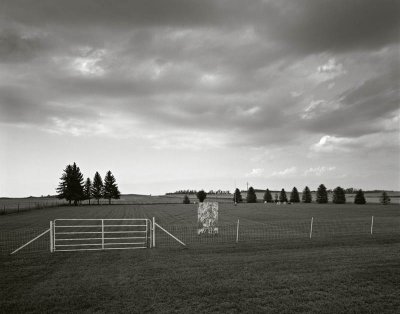 Hero Cemetery, Griggs Co., ND (19970807)