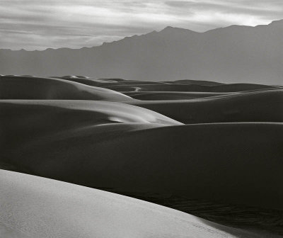 White Sands National Monument,  NM  (19961028)