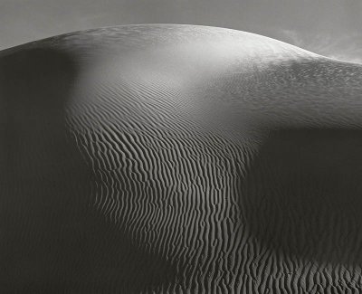 White Sands National Monument, NM  (19961033)