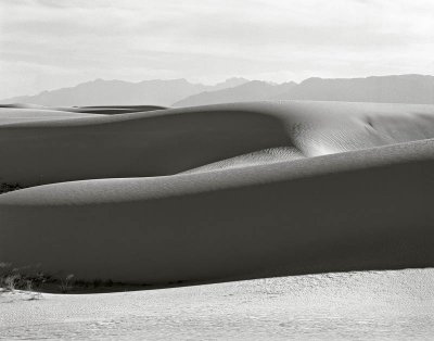 White Sands National Monument, NM  (19961034)