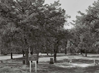 Plummers Cemetery, Austin, TX  (19961041)