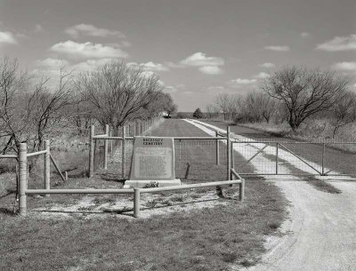 Necessity Cemetery, Stephens, Co., TX.jpg  (19980402)
