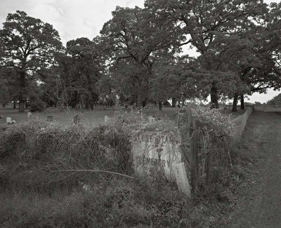 Lone Star Cemetery, Freestone Co., TX.jpg  (19980420)