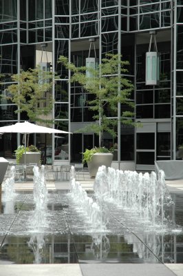 Reflections of PPG Place