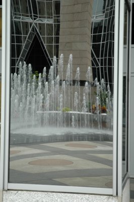 Reflections of PPG Place