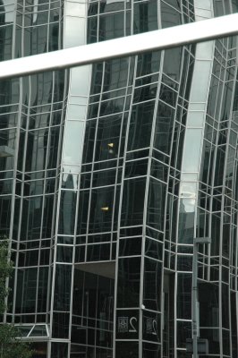 Reflections of PPG Place