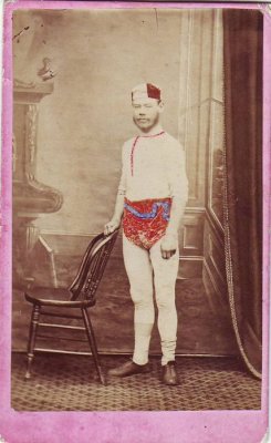 Oswald Henry McDonagh