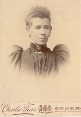 Emma McDonagh