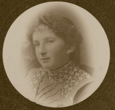  Martha C E Bickley