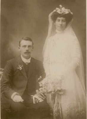 Joseph Ralph Dawson