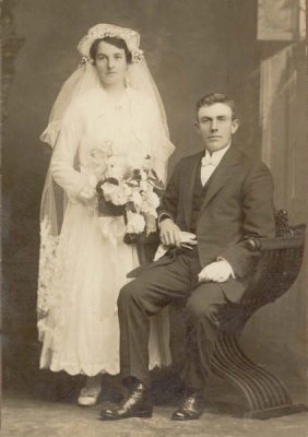 Leslie King Dawson and Marion