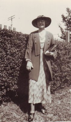 Eleanor Agnes McDonagh