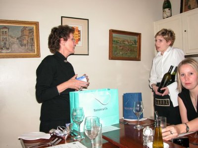 Jan's 60th Gallery