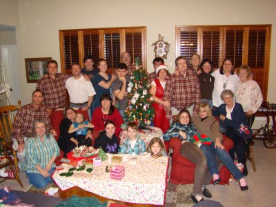 The Hambrick Family Photos